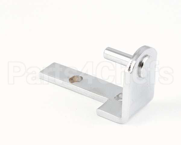 401-247A-01 Beverage Air Hinge Bracket Top Lh Chrome Mt/Ur