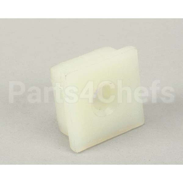 401-248A-01 Compatible Beverage Air Bushing-Door Hinge Wht Mt-Swin