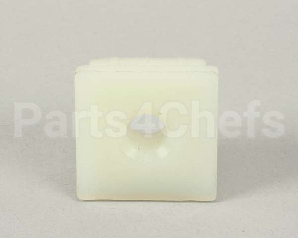 401-248A-01 Beverage Air Bushing-Door Hinge Wht Mt-Swin