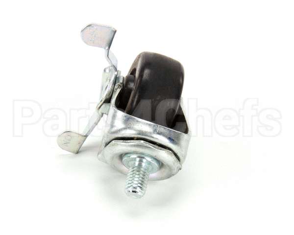 401-253A Beverage Air Caster 2 1/2Lock 1/2-13 Stem