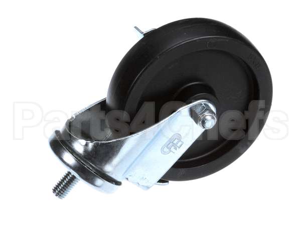 401-276A Beverage Air Caster 5 With Lock 1/2-13 Stem