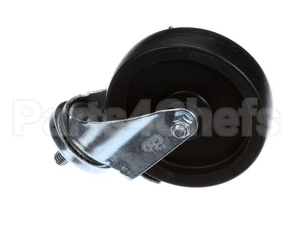 401-276A Beverage Air Caster 5 With Lock 1/2-13 Stem