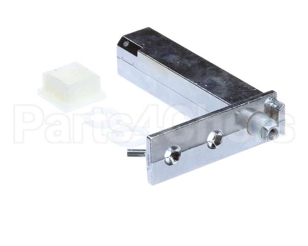 401-454A-01 Beverage Air Cartridge Assembly - Chrome Ur