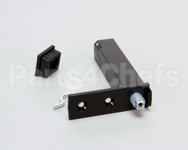 401-454A-02 Beverage Air Cartridge Assembly - Black Ur