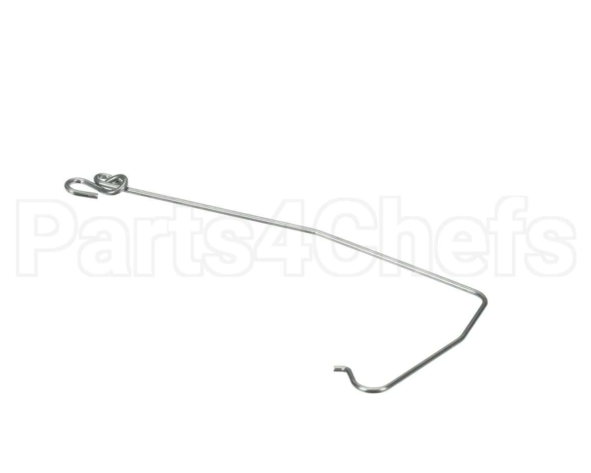 401-468A Beverage Air Clip- Evap.pan Sp/Su