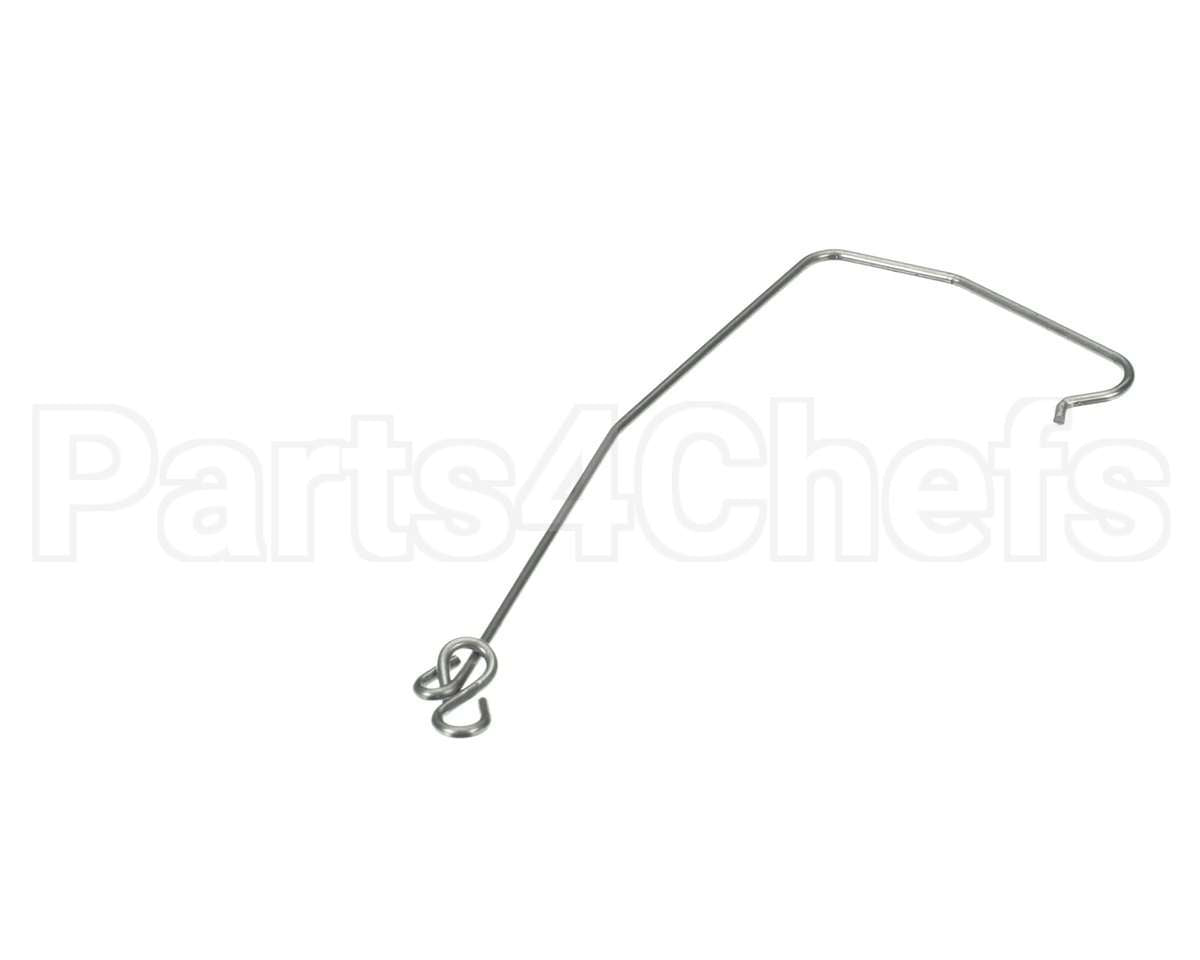 401-468A Beverage Air Clip- Evap.pan Sp/Su