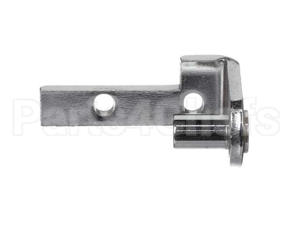 401-486B-01 Beverage Air Hinged Bracket Rh Chrome