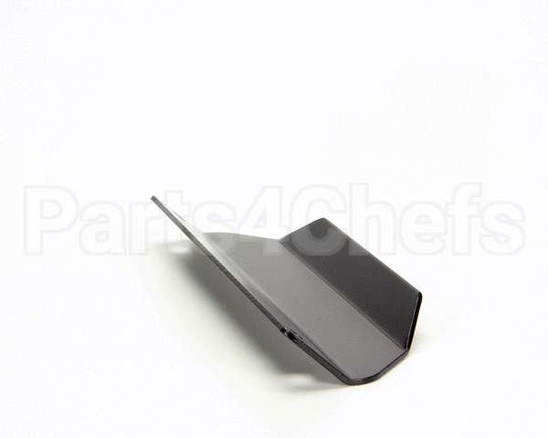 401-506C Beverage Air Handle-Door Black An