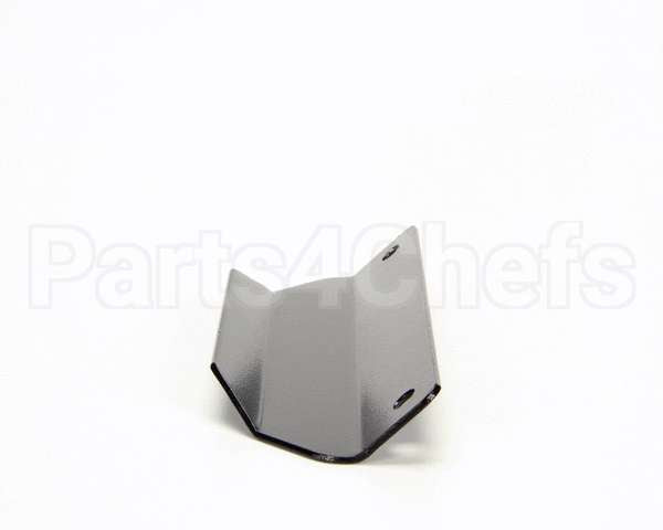401-506C Beverage Air Handle-Door Black An