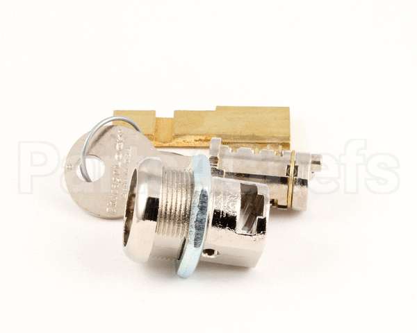 401-510A Beverage Air Lock W/Keys A,Ep Models
