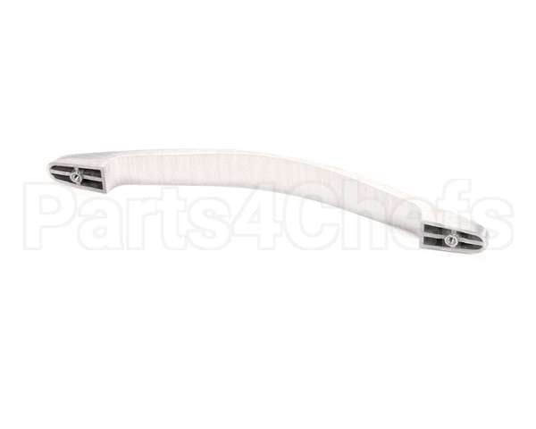 401-824D Beverage Air Handle, Aluminum