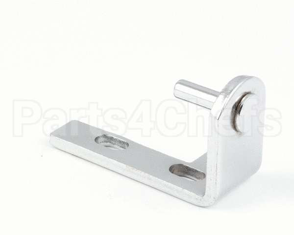 401-834A Beverage Air Hinge Bracket- Rh Top Crg