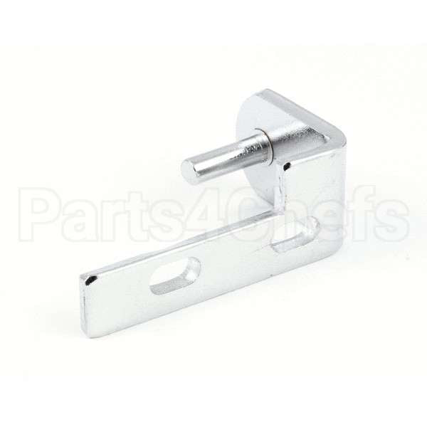 401-835A Compatible Beverage Air Hinge Bracket- Lh Top C Rg