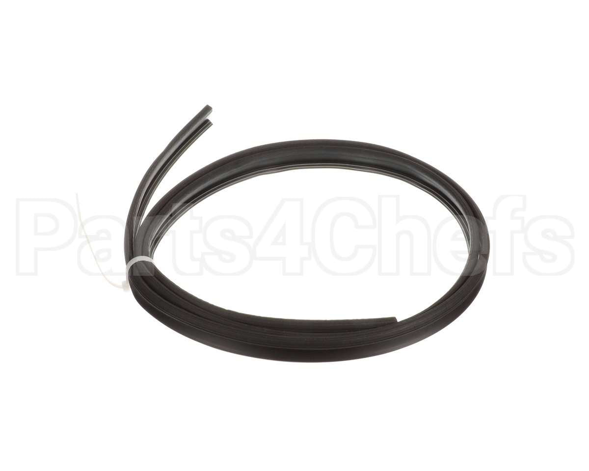 401-846D-04 Beverage Air Seal - Frame, Horiz Mc2000S
