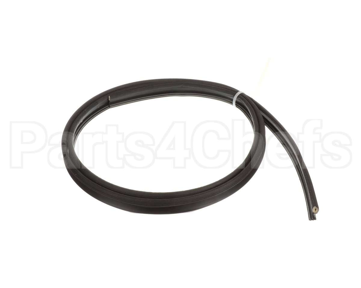 401-846D-04 Beverage Air Seal - Frame, Horiz Mc2000S