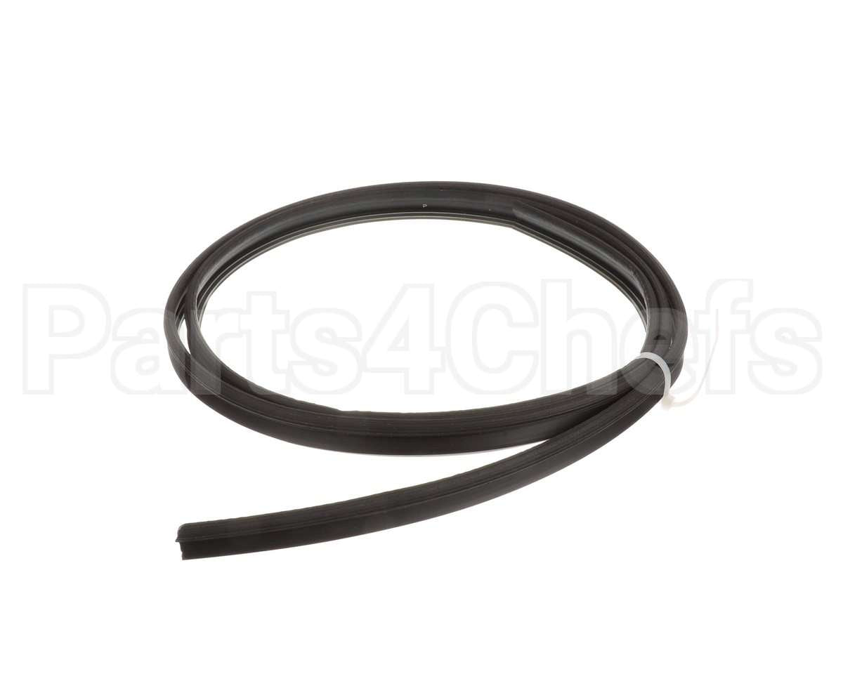 401-846D-04 Beverage Air Seal - Frame, Horiz Mc2000S