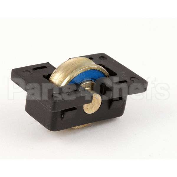 401-859D Compatible Beverage Air Wheel - Slider W/Hsg Mc 1100S