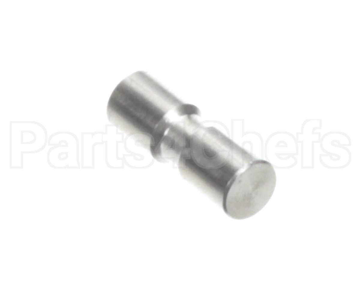 401-971D-03 Beverage Air Piston Pin 06X17 Spe-Stl