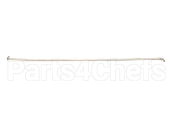 401-984D Beverage Air Torsion Spring,Lh,Spe72-Stl