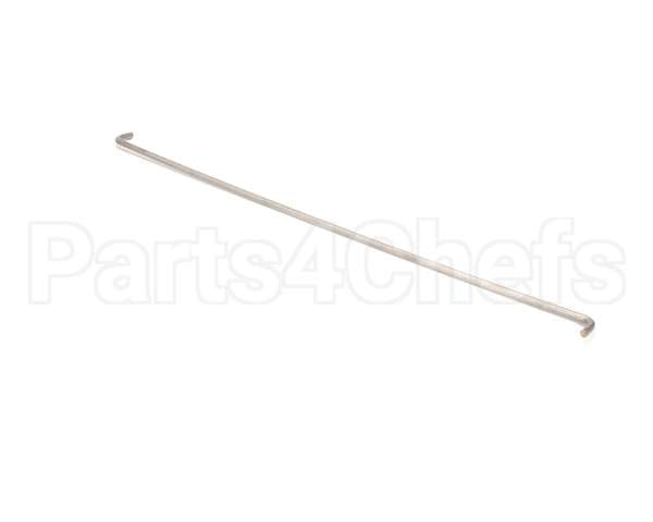 401-984D Beverage Air Torsion Spring,Lh,Spe72-Stl