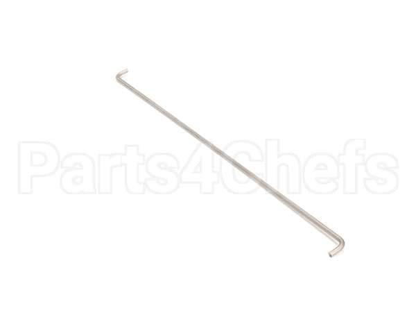 401-984D Beverage Air Torsion Spring,Lh,Spe72-Stl
