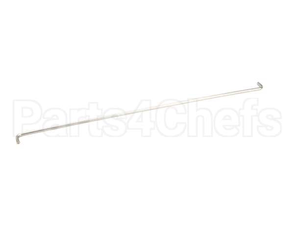 401-986D Beverage Air Torsion Spring,Lh,Spe60-Stl