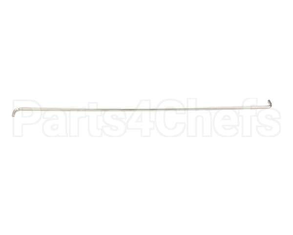 401-986D Beverage Air Torsion Spring,Lh,Spe60-Stl