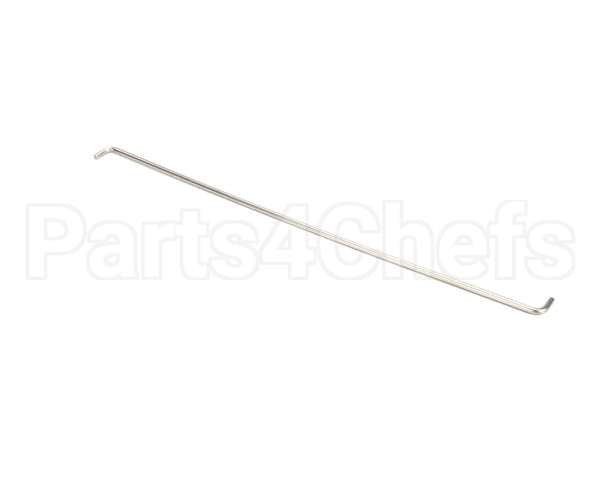 401-986D Beverage Air Torsion Spring,Lh,Spe60-Stl