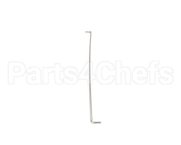 401-986D Beverage Air Torsion Spring,Lh,Spe60-Stl