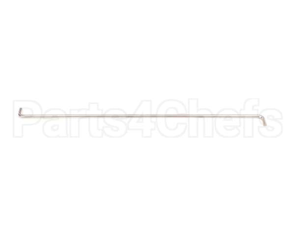 401-988D Beverage Air Torsion Spring,Lh,Spe48-Stl