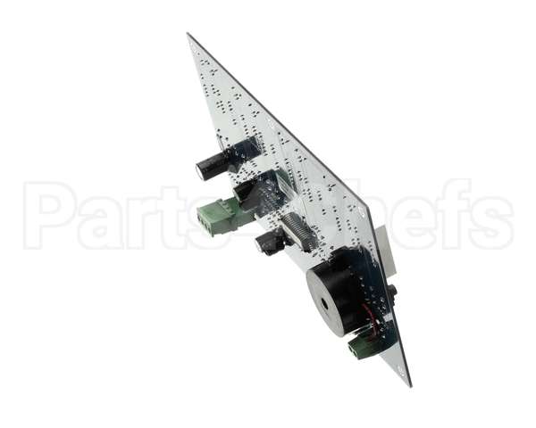 40101-21-1 Lbc Bakery Timer S Type 4 Channel