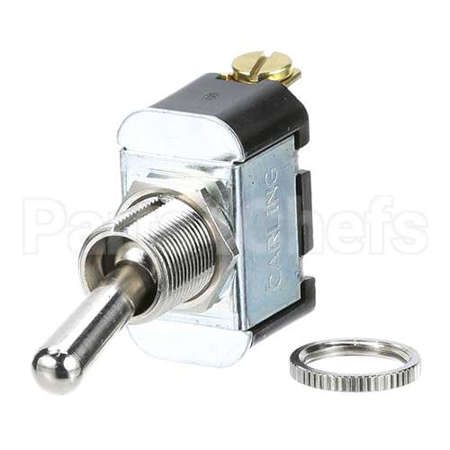 4010101 Compatible Roundup Toggle Switch 1/2 Spst