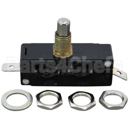 4010107 Compatible Roundup Switch