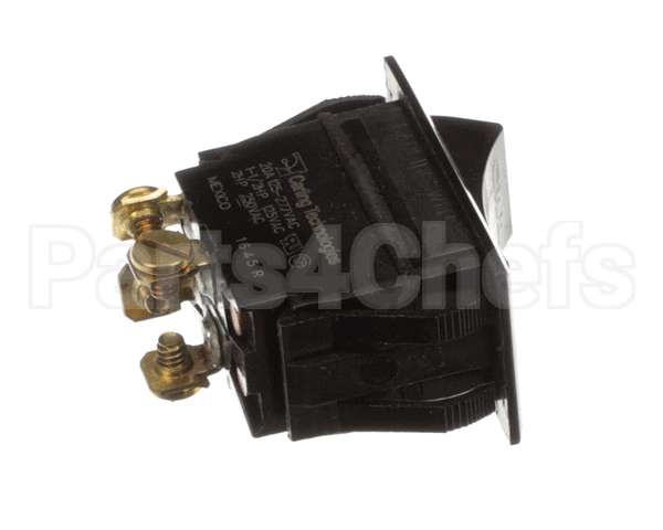 4010110 Antunes Switch,Rocker-25A/250V