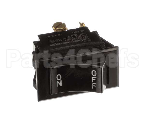 4010110 Antunes Switch,Rocker-25A/250V