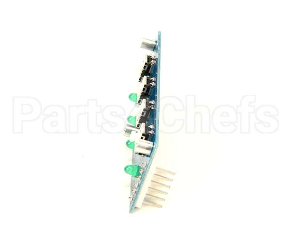 4010192 Antunes Switch, Pc-Board