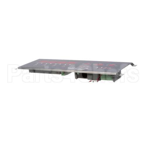 40102-65-1 Lbc Bakery Circuit Board,Lrp W/4 Timers