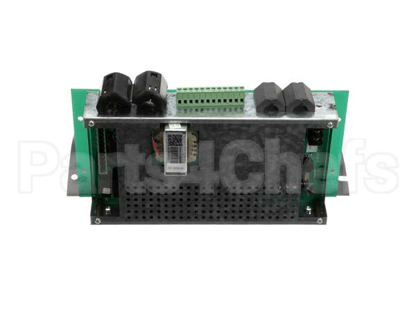 40102-79 Lbc Bakery Control Conveyor Ovn New