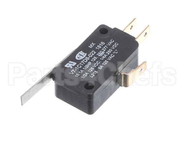 4010254 Antunes Microswitch, Honeywell