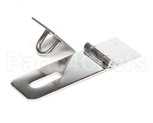 401041 Legion Hasp & Staple (Locking Lid)