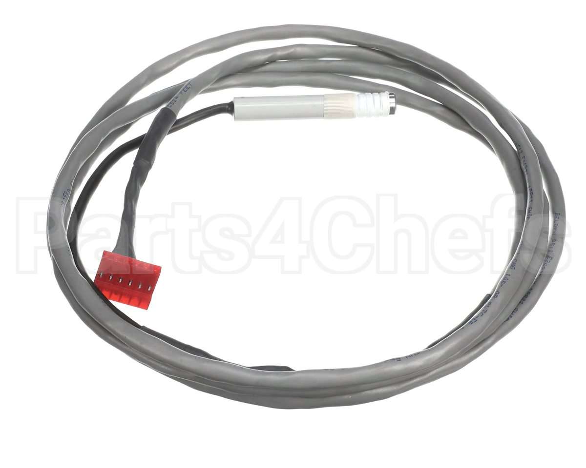 40106-05-B Lbc Bakery Sensor, Temp / Humid , Baxter