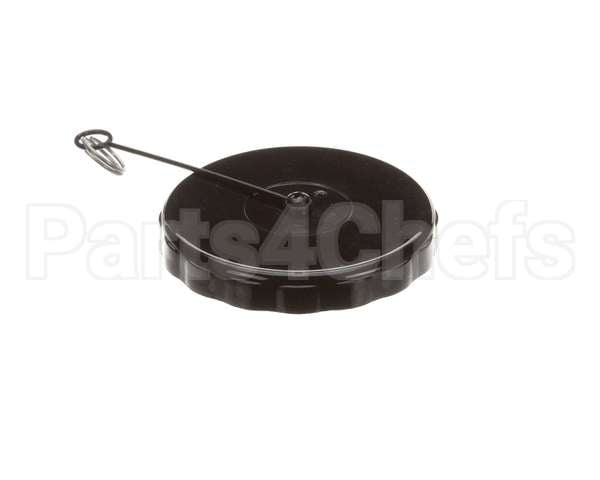 40106.0000 Bunn Cap Assembly, Titan Server