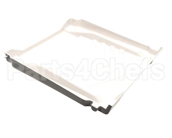 401098 Manitowoc Ice Water Curtain