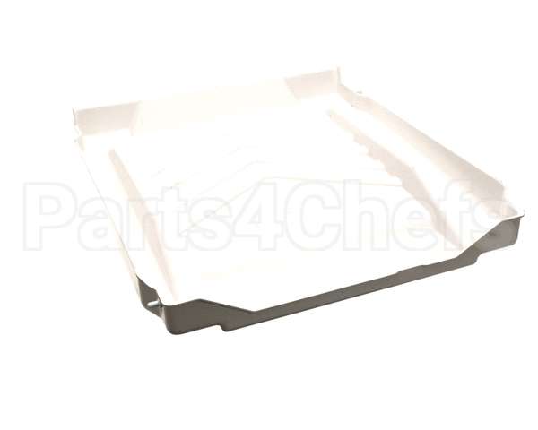 401098 Manitowoc Ice Water Curtain