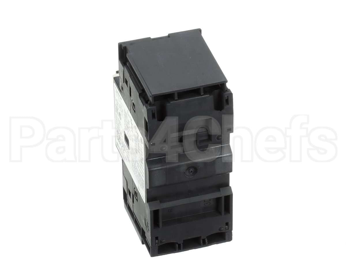 4011052 Convotherm Motor Protection Switch 4-6.3
