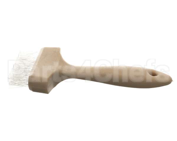 4011400 Carlisle Brush,Wide W/Ptfe Bristles