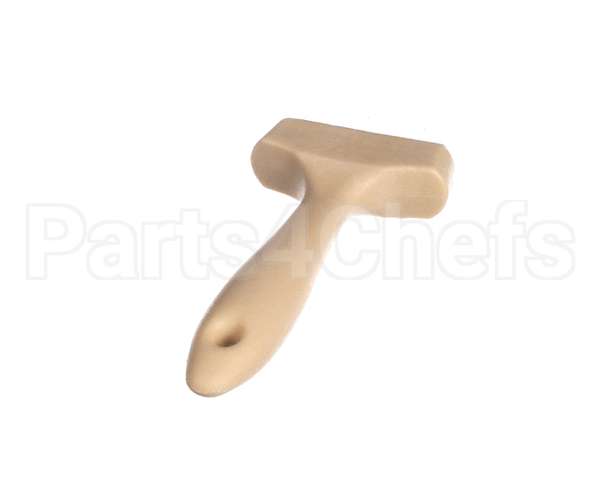 4011400SUBWAY Carlisle Brush,Wide W/Ptfe Bristles