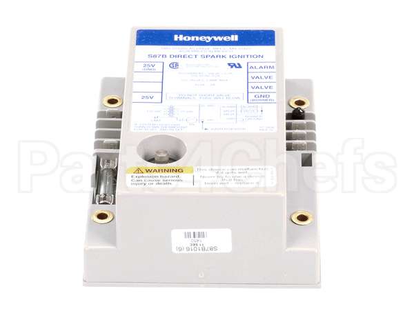 4011A Hardt Ignition Module