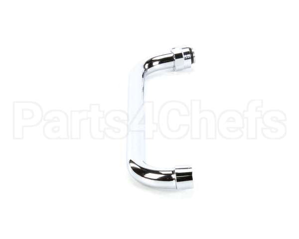 40137-10LF Perlick Spout, 10 Swivel, Lead-Free S