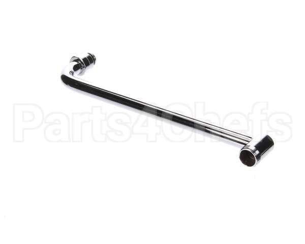 40138-LF Perlick 12Spout Extension, Lead-Free